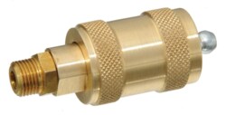 Slip-Sleeve Connectors