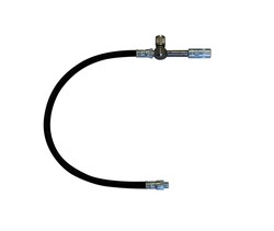 Grease Outlet Hoses