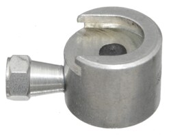 Button Head Nozzles