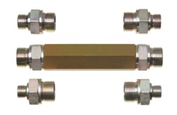 Grease Line Filter