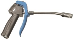 Grease Control Valves