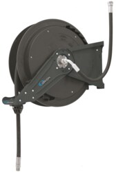 Hose reels