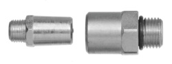 Loader Nipple