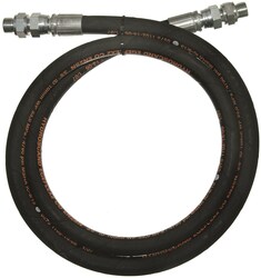 Grease Supply Hoses