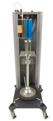 Pump Ram for Sticky Grease 12-20 kg