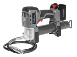 Cordless Grease Pumps