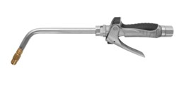 Oil & Glycol Control Valves