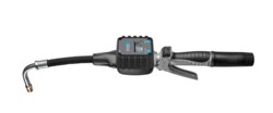 Hose end Meters