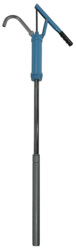 Hand Operated Pumps