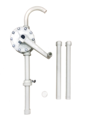 Rotary Pumps