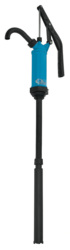 Drum Pumps