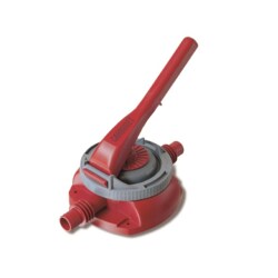 Hand Operated Diaphragm Pump