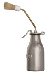 Oil Cans