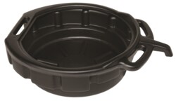 Oil Drain & Parts Cleaning Pan
