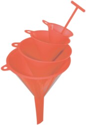 Funnels