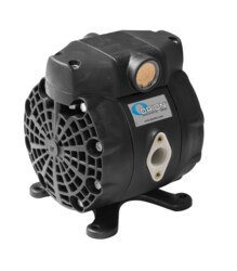 Air Operated Diaphragm Pumps