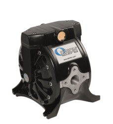 Air Operated Diaphragm Pump