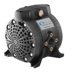 Air Operated Diaphragm Pump 1:1