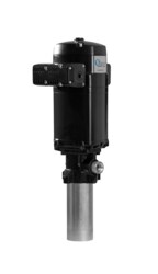 Oil Pump, Heavy Duty