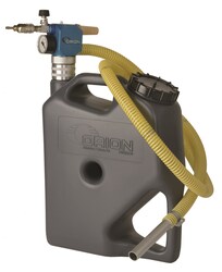 Air Operated Vacuum Pump/Liquid Pump