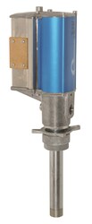 Oil Pump, Pressure Ratio 15:1