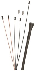 Accessories for Waste Oil Suction
