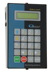 OriLink® Fluid Monitoring System