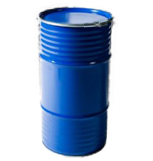Empty containers