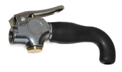 Water and Antifreeze Control Valves