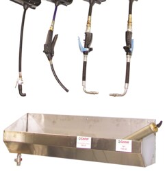 Hose Reels Accessories