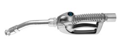 Control Valve high-flow