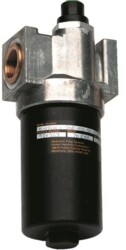 Oil Filters