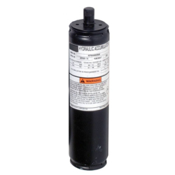 Grease Accumulator