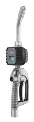 High Volume Hose End Meter
