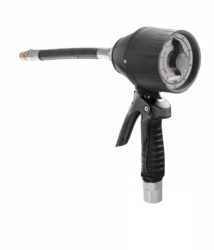 Mechanical Hose End Meter