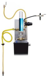 Mixing Units