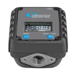 Line Meters