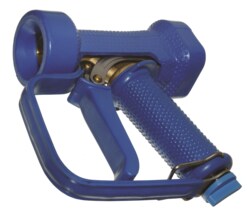 Wash and Spray Handles