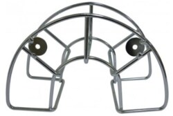 Hose Storage Brackets