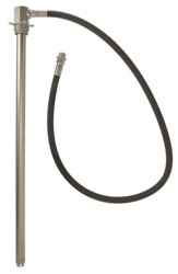Drum Suction Attachments