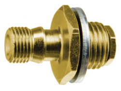 Pressure Relief Valve