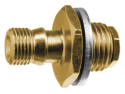 Pressure relief valve