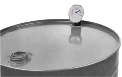 Level gauge