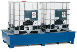 Safety Pallets