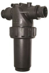 Suction Strainer for Waste Oil