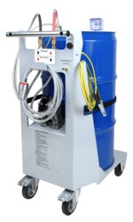 Fuel Suction Unit for Gasoline, E85 & Diesel