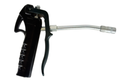 Grease Control Valves and Accessories
