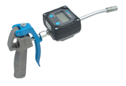 Grease Meters