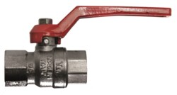 Shut-off Valves