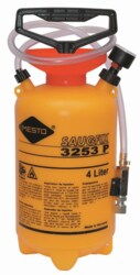 Hand Operated Suction Unit